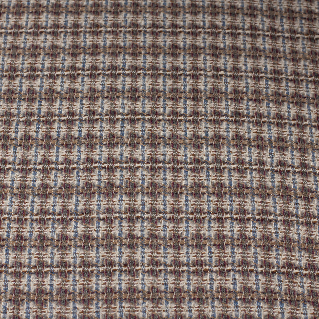 Cashmere Highland Blanket