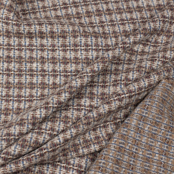 Cashmere Highland Blanket