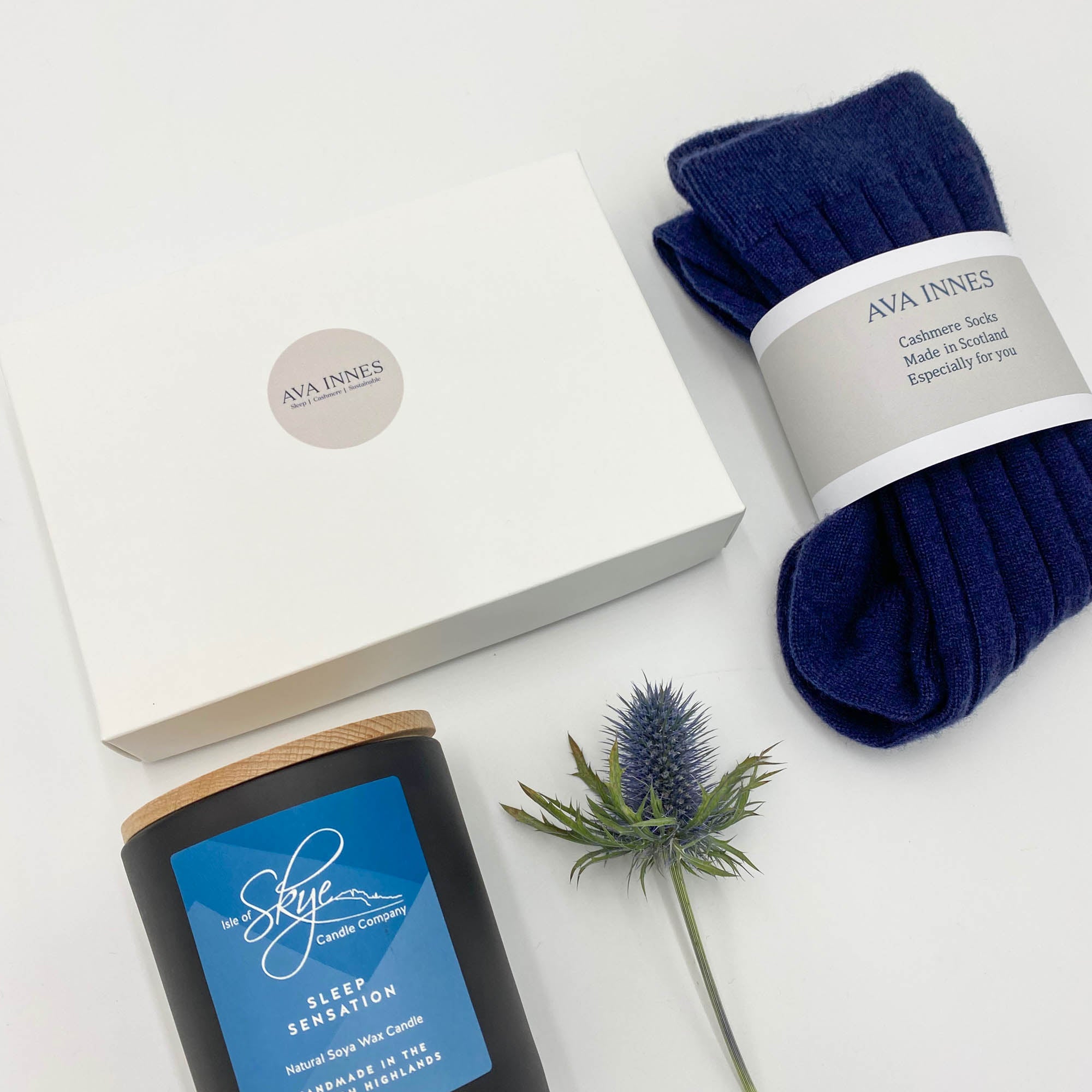 Ava Innes Luxury Sleep Candle