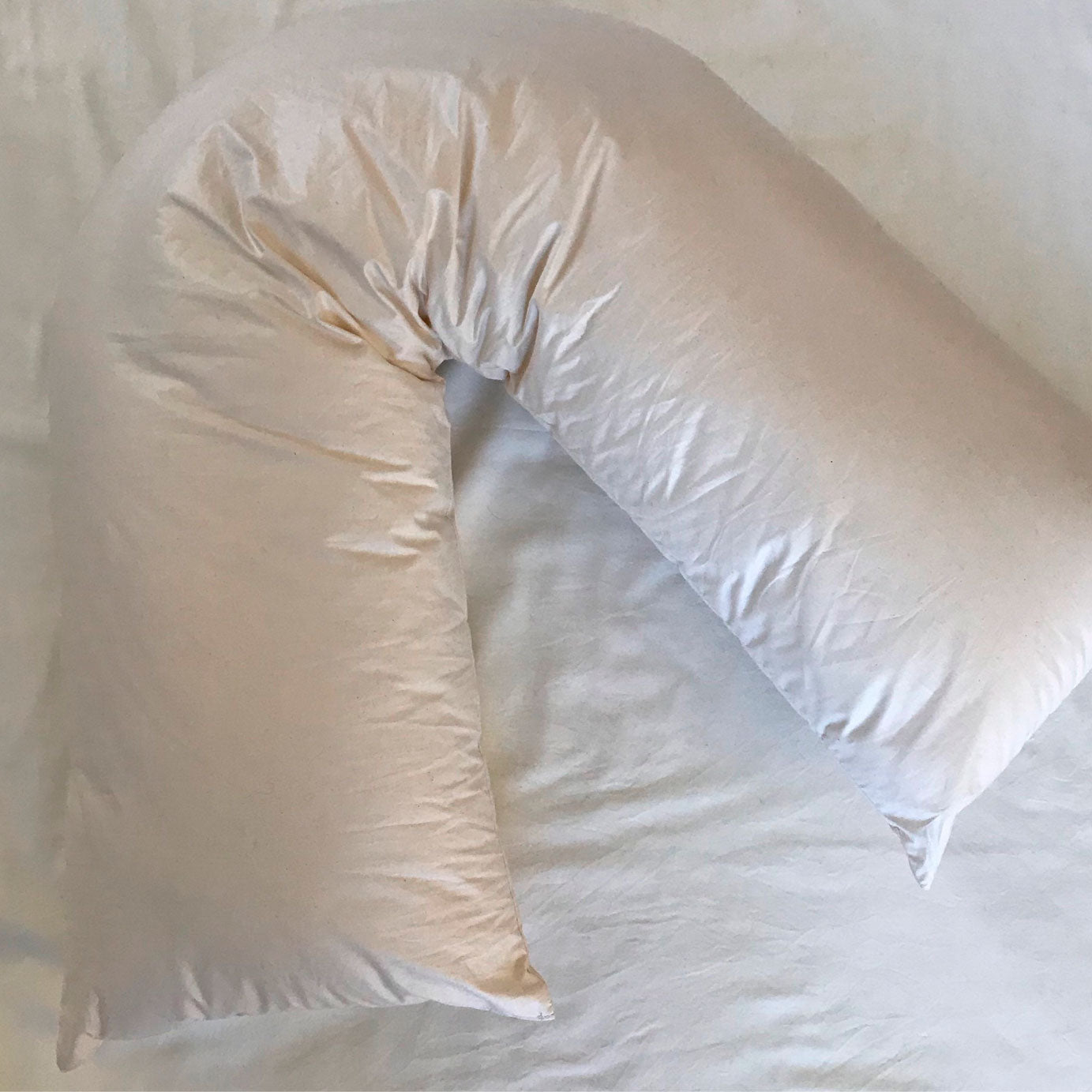 V shaped hotsell pillow ikea