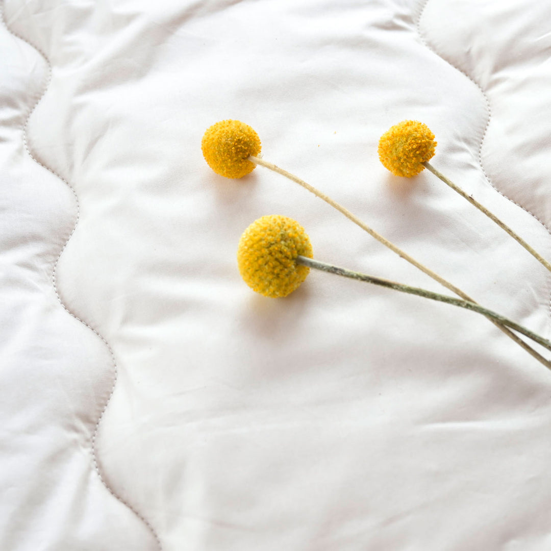 Luxury Cashmere & Wool Partner Duvet | Split Tog | Ava Innes