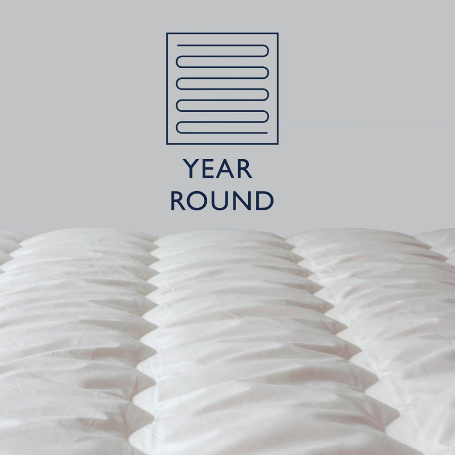 Luxury Cashmere and Wool Duvets Made In The UK Ava Innes