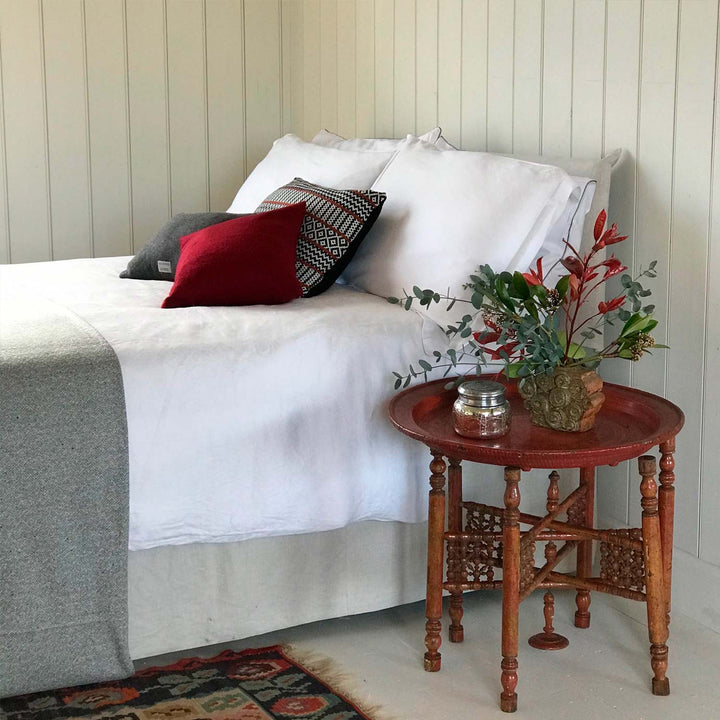 Luxury Cashmere & Wool Double Duvet Heavy Winter