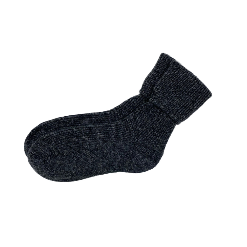 Luxury Cashmere Socks Scottish Gifts Cosy Socks
