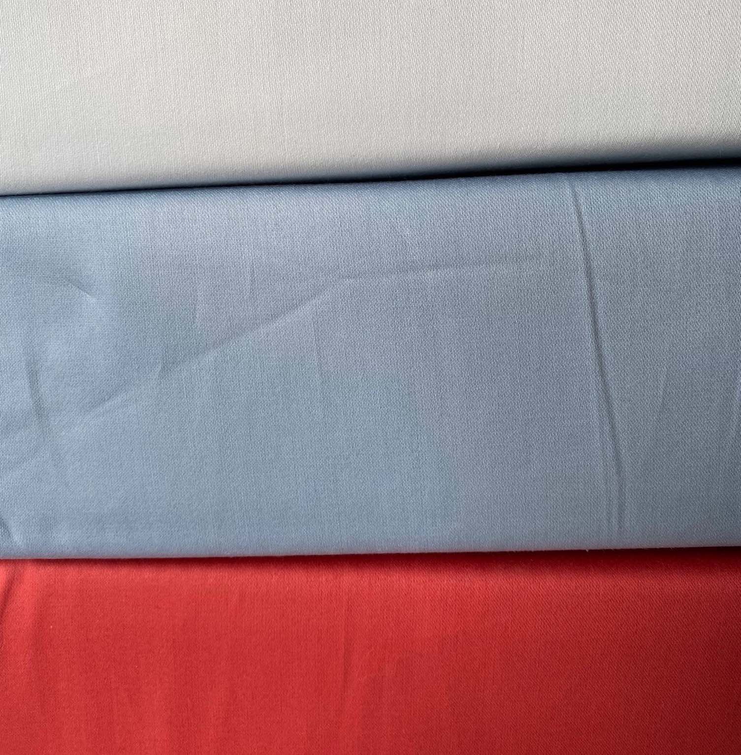 Luxury Cashmere & Wool Light Summer Sleeping Bag