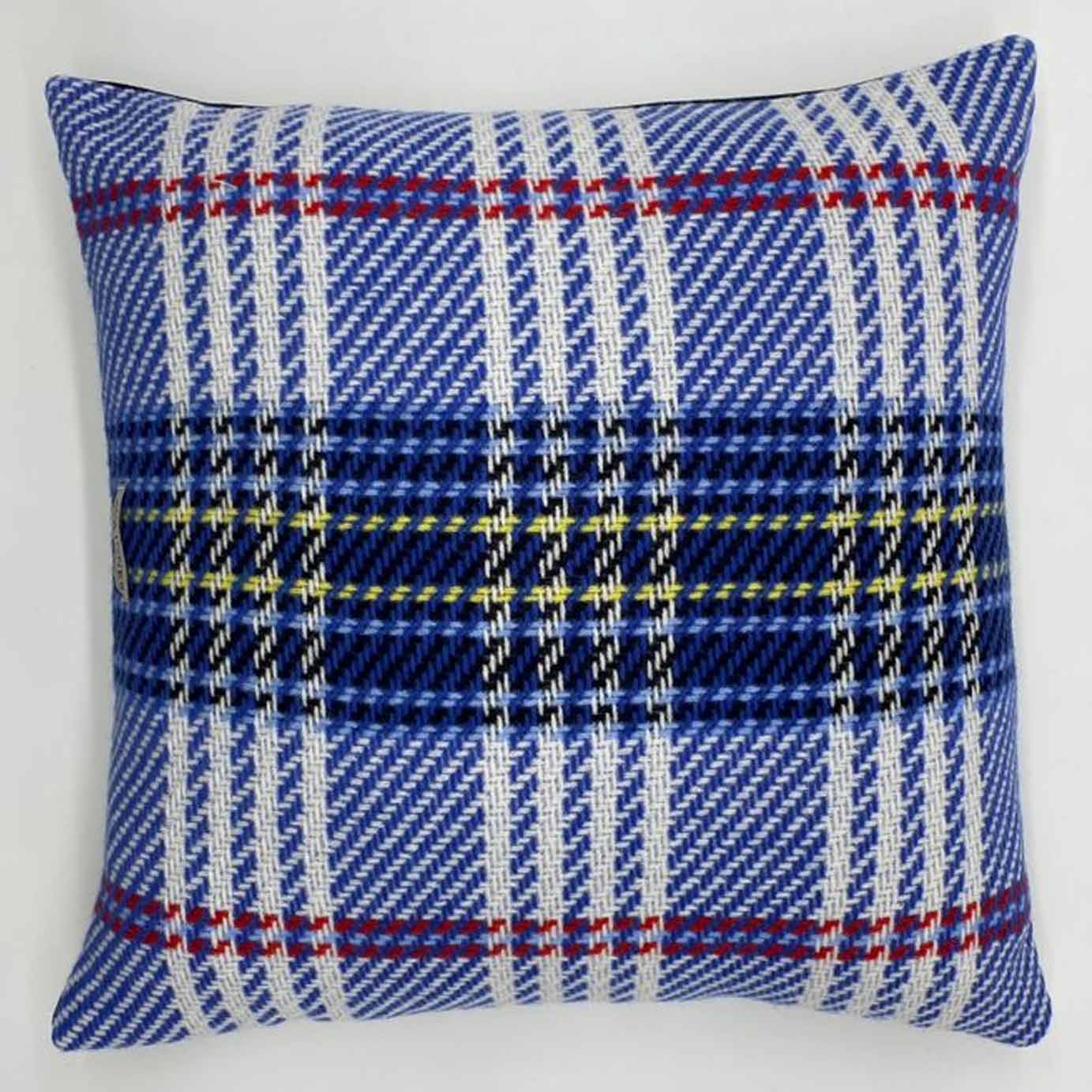 Archie Luxury Pure Wool Cushion