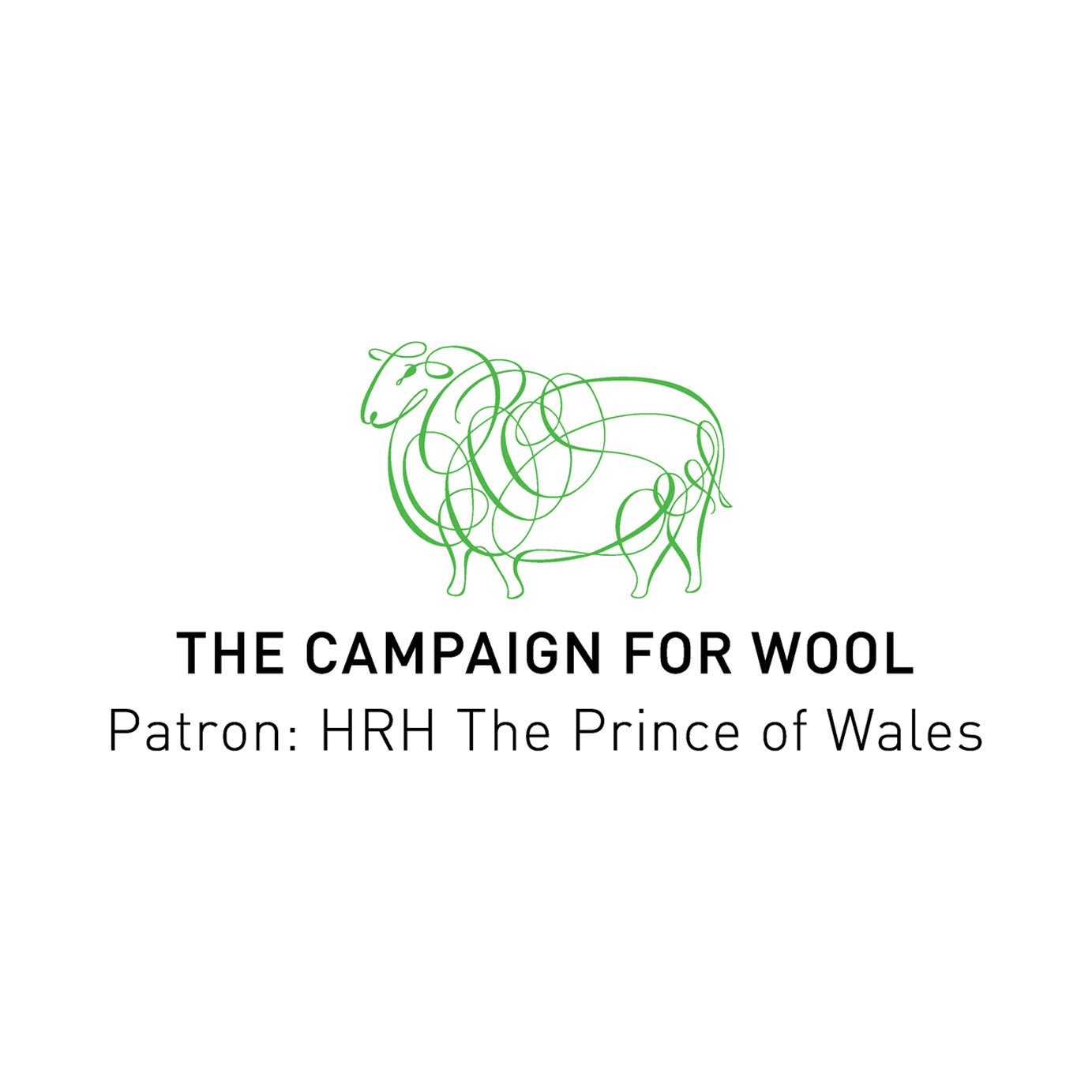 Luxury Scottish Wool 'Soft & Slim' Bed Pillow