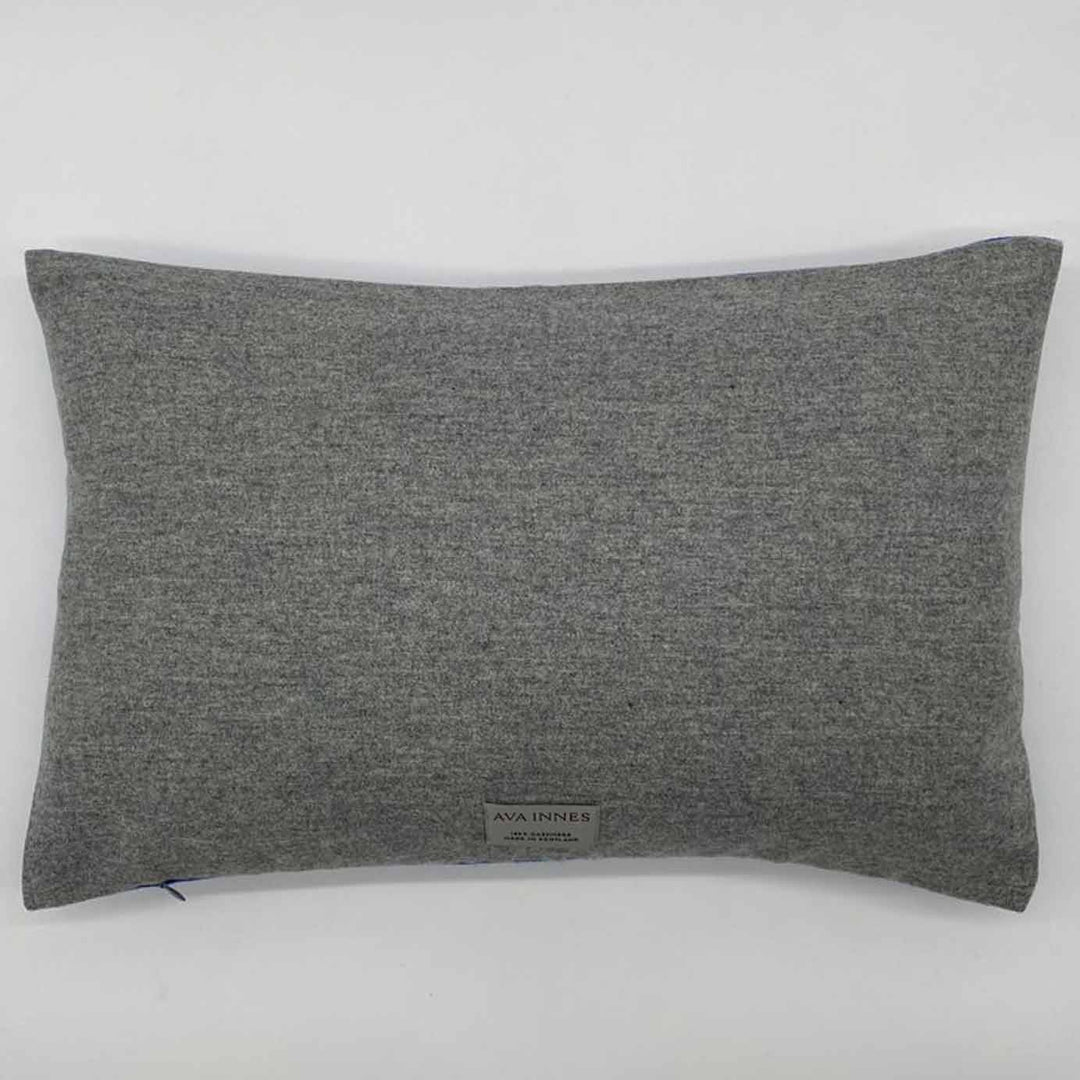 Eilidh Luxury Cashmere Cushion