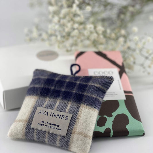 Luxury Gift Sets | Made In The UK | Ava Innes